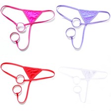 Slip uomo sexy vita bassa