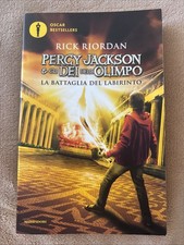 Percy jackson gli dei - jackson,