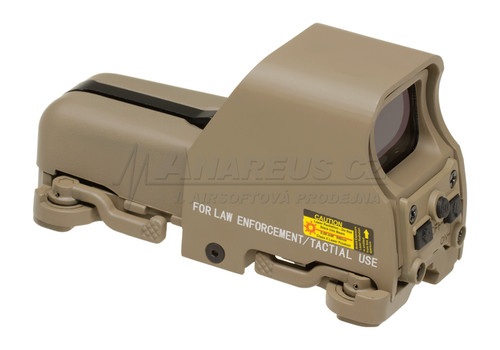 Softair aim advanced 553 - softair,