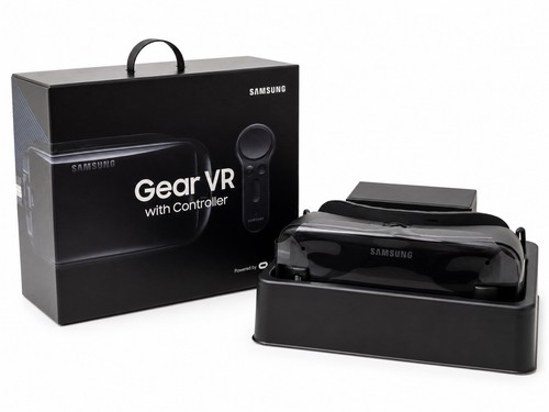 Samsung gear vr con - 🌟,