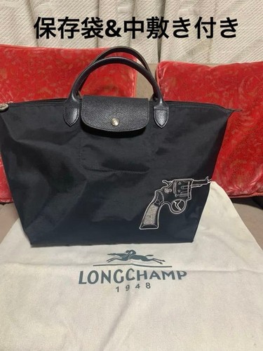 Borsa mano longchamp le - borsa,