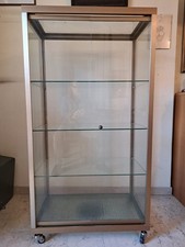 Mobile Vetrina Vintage vetro