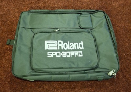 Custodia roland spd20 - roland, (nuova)