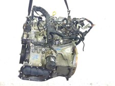 1NDTV MOTORE TOYOTA YARIS 1.4
