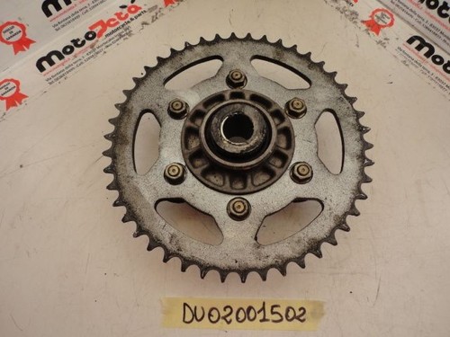 Portacorona flangia sprocket - portacorona,