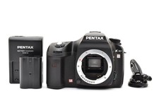 Corpo fotocamera reflex Pentax