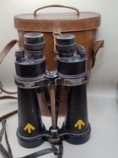 WW2 BARR & STROUD CF41 - 7X
