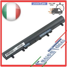 Batteria per Acer Aspire