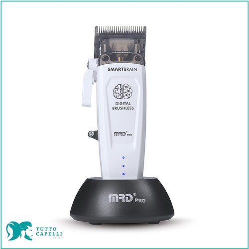 Mrd pro clipper - pro, smartbrain