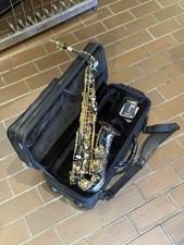 Sax alto Selmer La Voix II