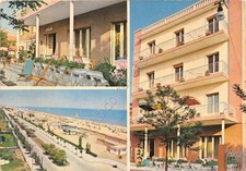 Cartolina - Riccione - Hotel