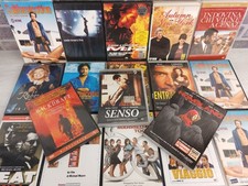 LOTTO 37 FILM DVD - NUOVI E USATI - VARI GENERI