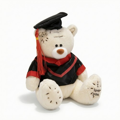 Orsetto peluche con - di,
