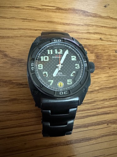 Orologio militare mtm - militare, special