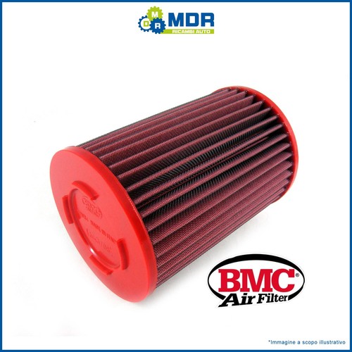 Filtro aria sportivo bmc alfa - aria,