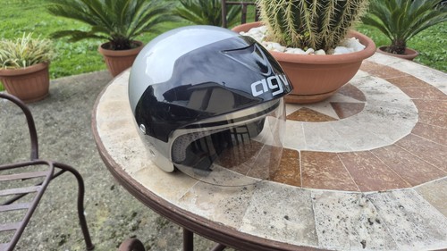 Casco scooter jet - scooter,