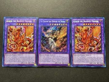2x Albion Il Drago di Marca +