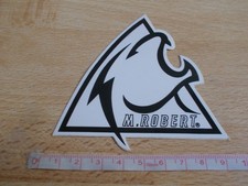 Adesivo Attrezzatura Moto - M