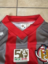 Maglia calcio cremonese - maglia,