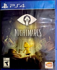 Little Nightmares (Sony