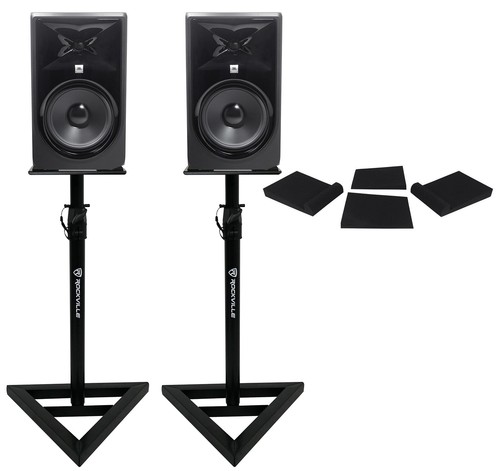 Jbl 308p mkii powered - mkii,