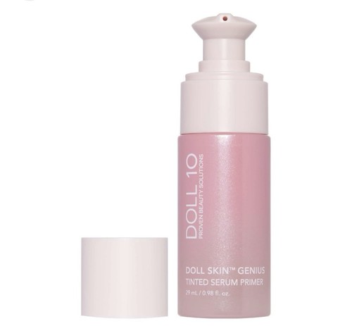 Bambola doll skin genius - doll,