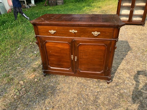 Credenza luigi filippo - credenza,