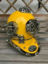 Casco subacqueo Mark V Deep