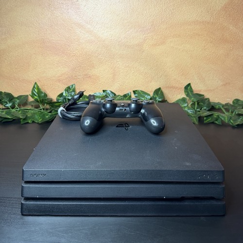 Sony playstation pro 1tb - sony, 4
