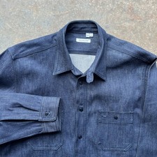 Camicia da lavoro Gustin uomo