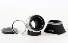 Biotar 2/58 mm * M42 * Carl