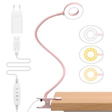 iZELL Lampada da Lettura 23