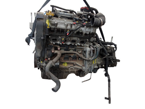 Motore semicompleto per - semicompleto, fiat