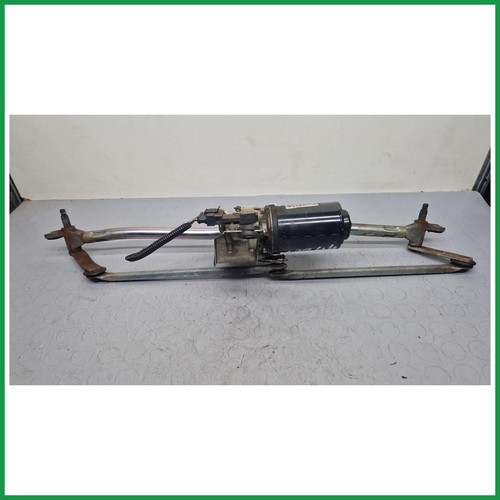 Tergi cristallo fiat doblo - tergi,