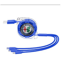 Accessori per cavi dati 3 in 1