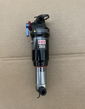 Rock Shox Monarch RL Model
