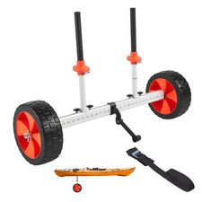Carrello per Kayak, 900 X 580