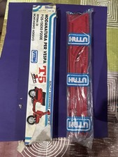 Paracolpi/parascocche Modanature VESPA P/PX125/150/200