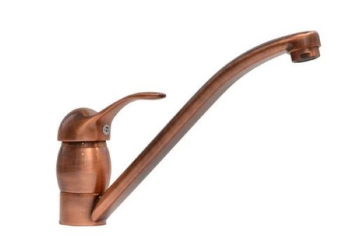 Miscelatore monoleva lavello - miscelatore,