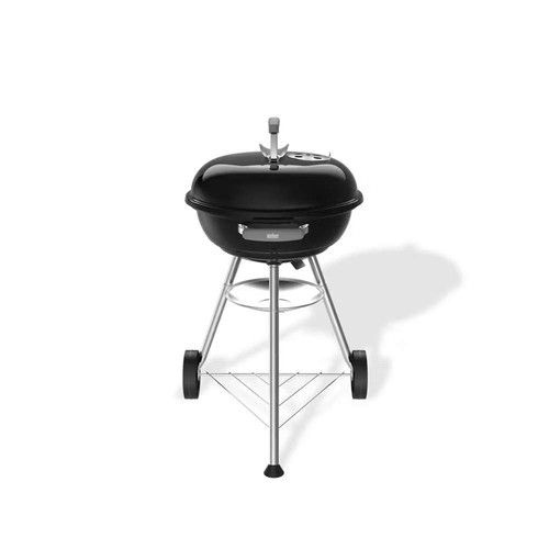 Barbecue carbone weber - a,