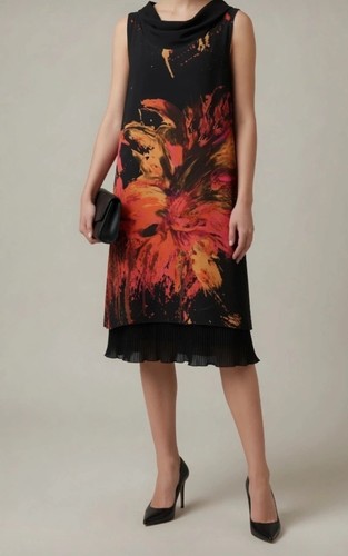 Vestito donna elegante