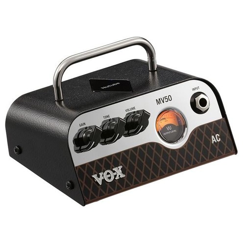 Vox mv50 nutube - mv50,