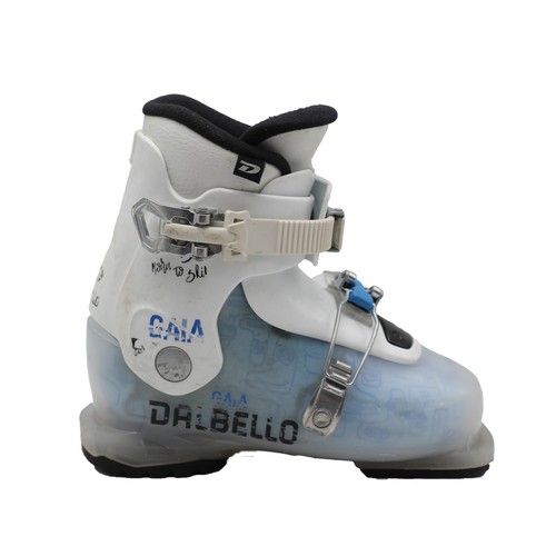 Scarponi sci dalbello - da,