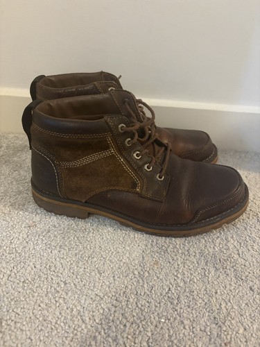 Timberland uomo larchmont - uomo,
