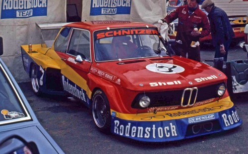 Carrozzeria verniciata bmw - carrozzeria,