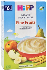 HiPP BIO Latte e Cereali
