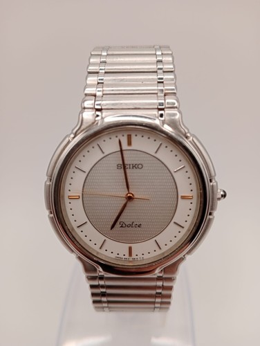 Seiko dolce 5e31 - dolce, jdm