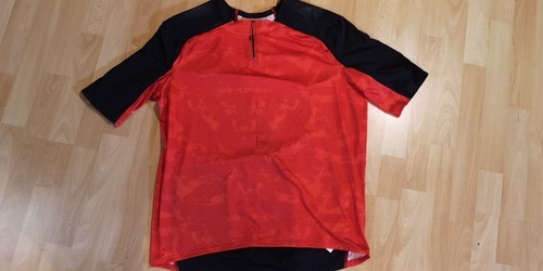 Maglia ciclismo mtb rockrider - mtb,