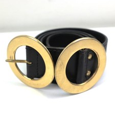 DOLCE&GABBANA CINTURA UOMO