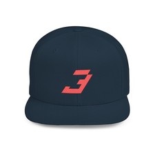Cappello Max Verstappen -